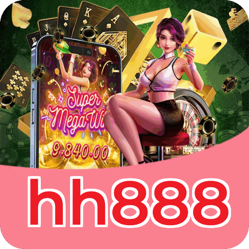 Siga a hh888 no Facebook