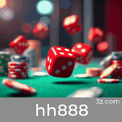 hh888: A Plataforma de Jogos com Segurança e Serviços Profissionais