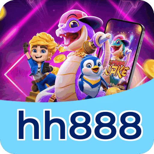 Streaming 4K no cassino ao vivo da hh888