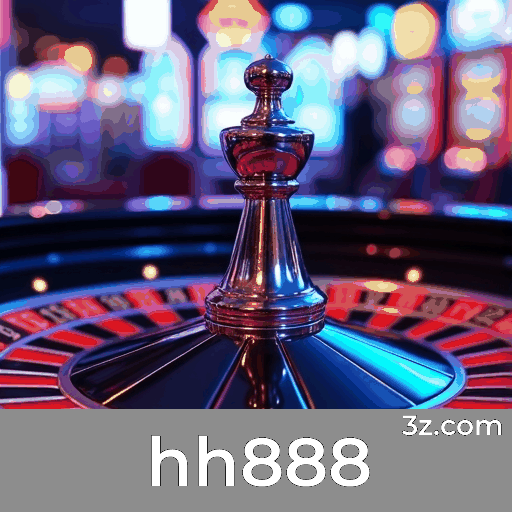 hh888: Plataforma Líder em Apostas Esportivas Precisas e Completas