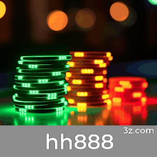 hh888: A Experiência de Cassino Imersiva para Brasileiros