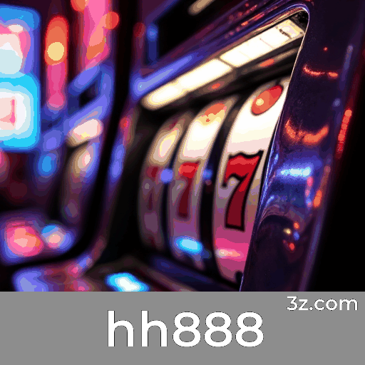 hh888: A Experiência de Cassino Imersiva para Brasileiros